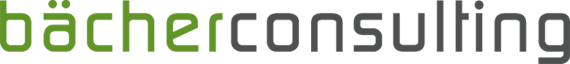 Bächer Consulting